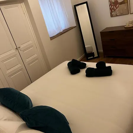 Appartamento Cozy Centre Coupole Arènes Nîmes