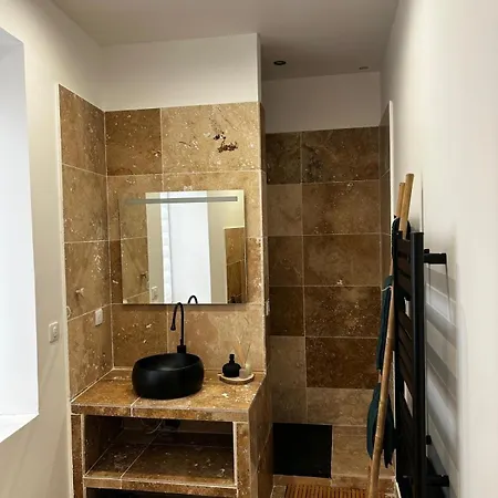 Apartamento Cozy Centre Coupole Arenes