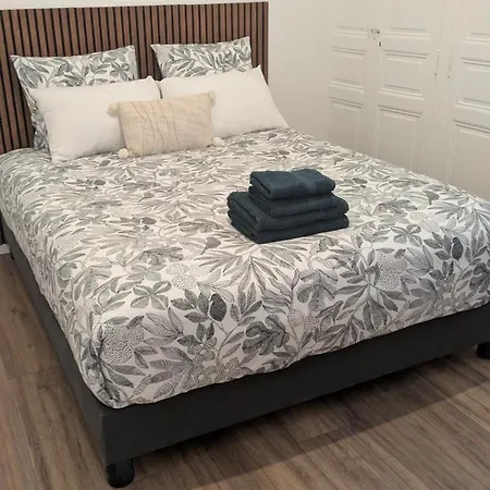 Cozy Centre Coupole Arènes