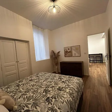 Cozy Centre Coupole Arènes * Nîmes