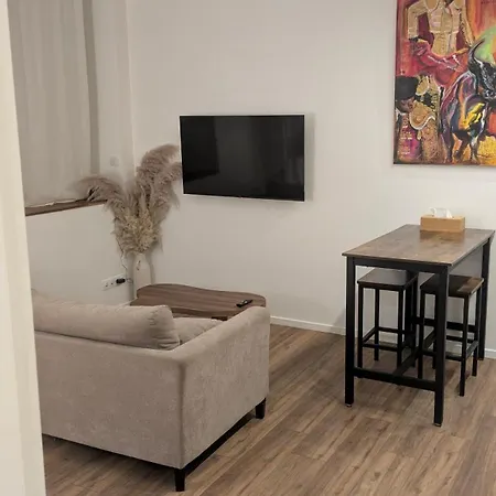 Appartamento Cozy Centre Coupole Arènes *