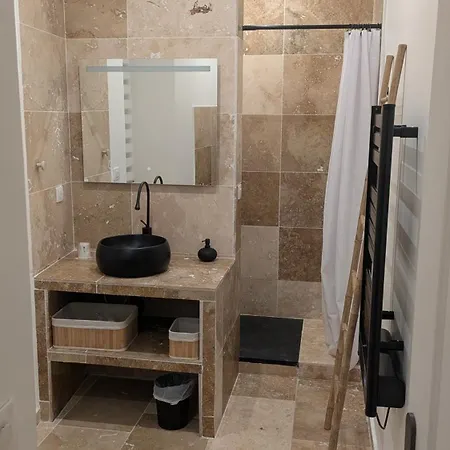 Cozy Centre Coupole Arènes Appartamento