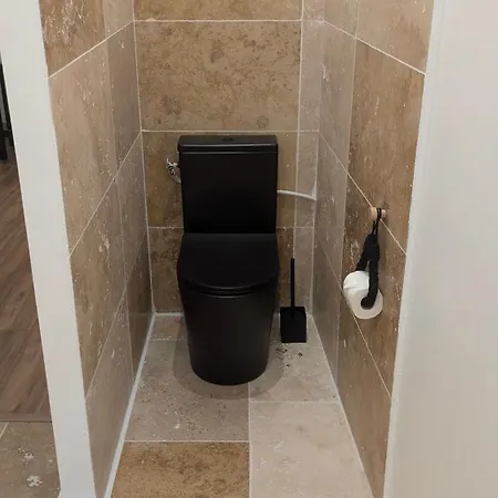 Cozy Centre Coupole Arènes Appartamento *