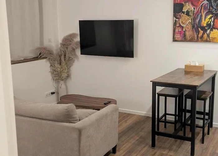 Apartment Cozy Centre Coupole Arenes *